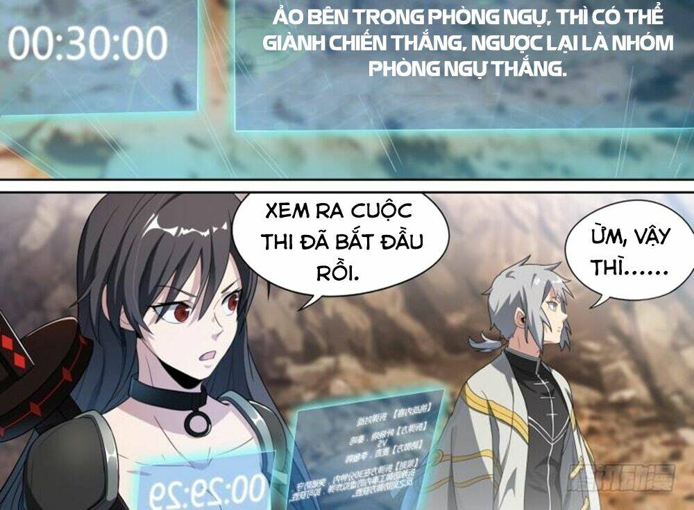 Chương 63 - Trang 16