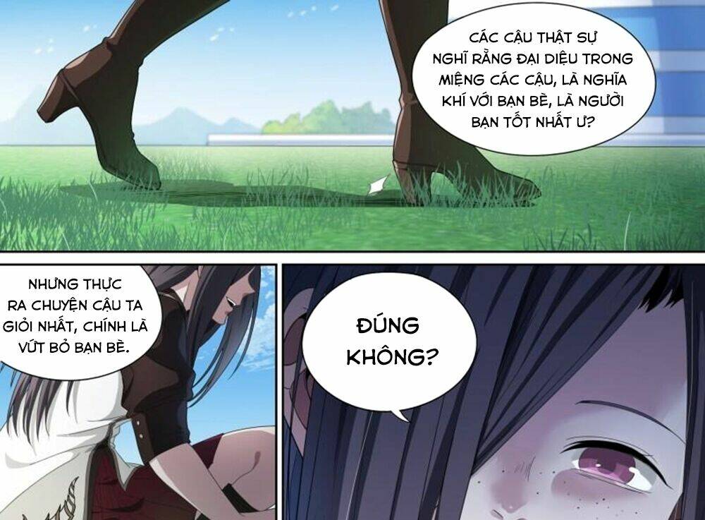Chương 63 - Trang 25
