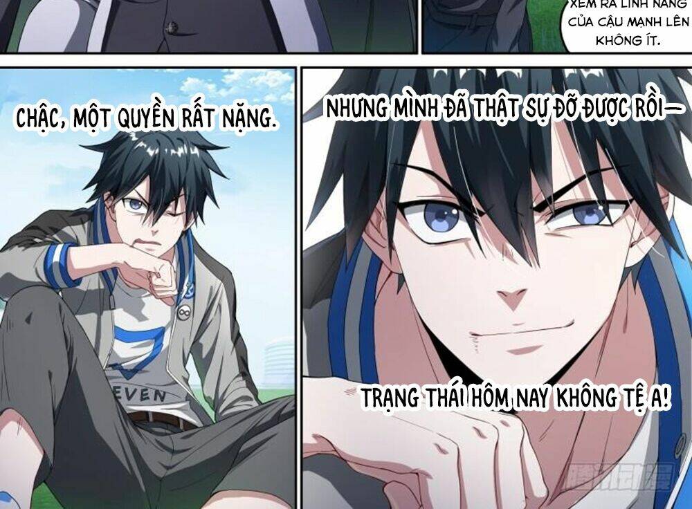 Chương 64 - Trang 12
