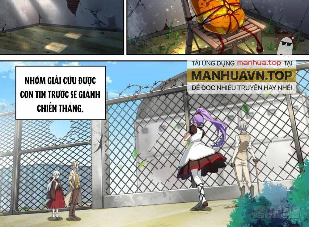 Chương 64 - Trang 14