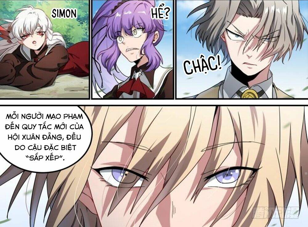 Chương 64 - Trang 22
