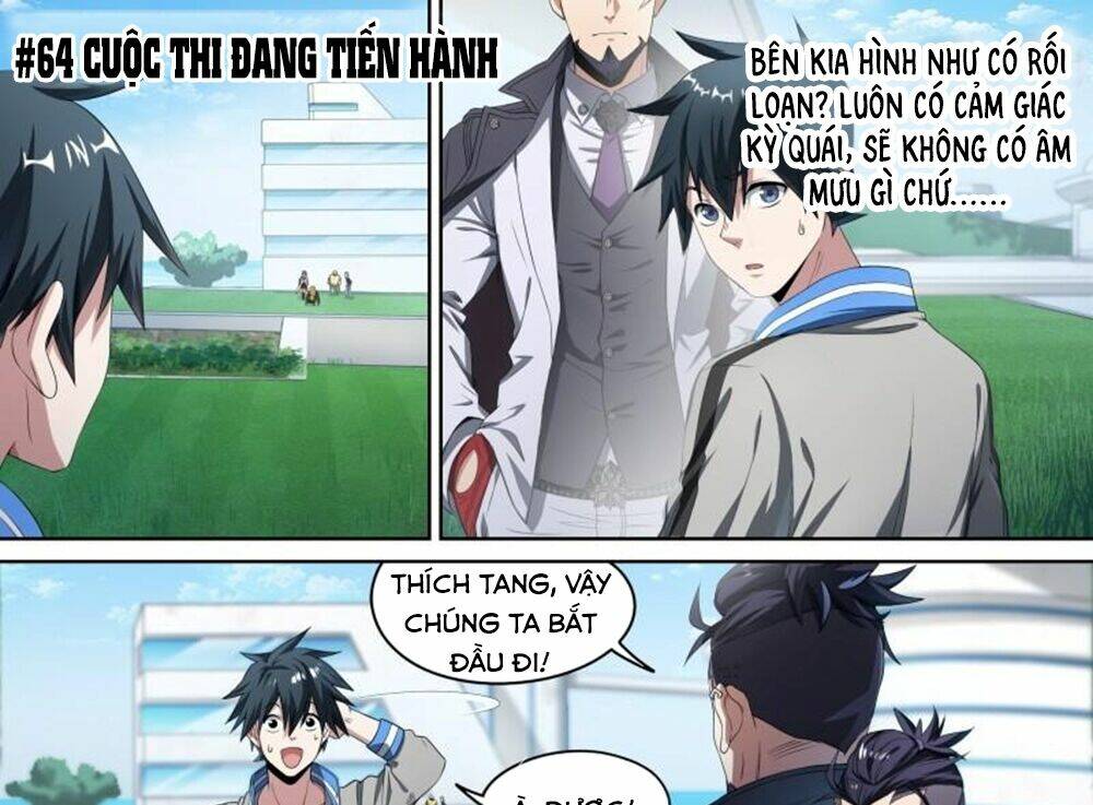 Chương 64 - Trang 5