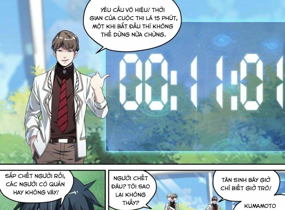 Chương 66 - Trang 19