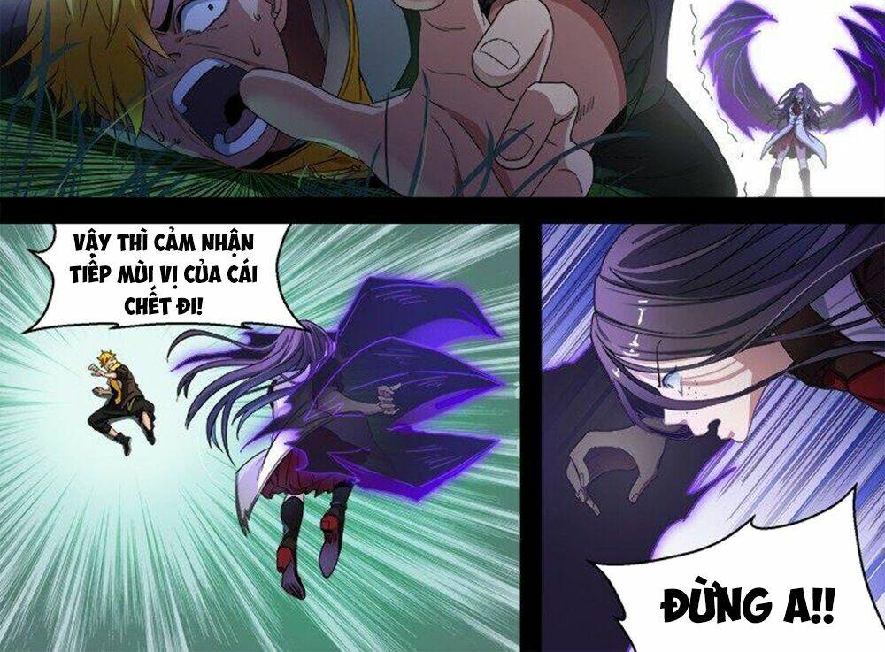 Chương 69 - Trang 22