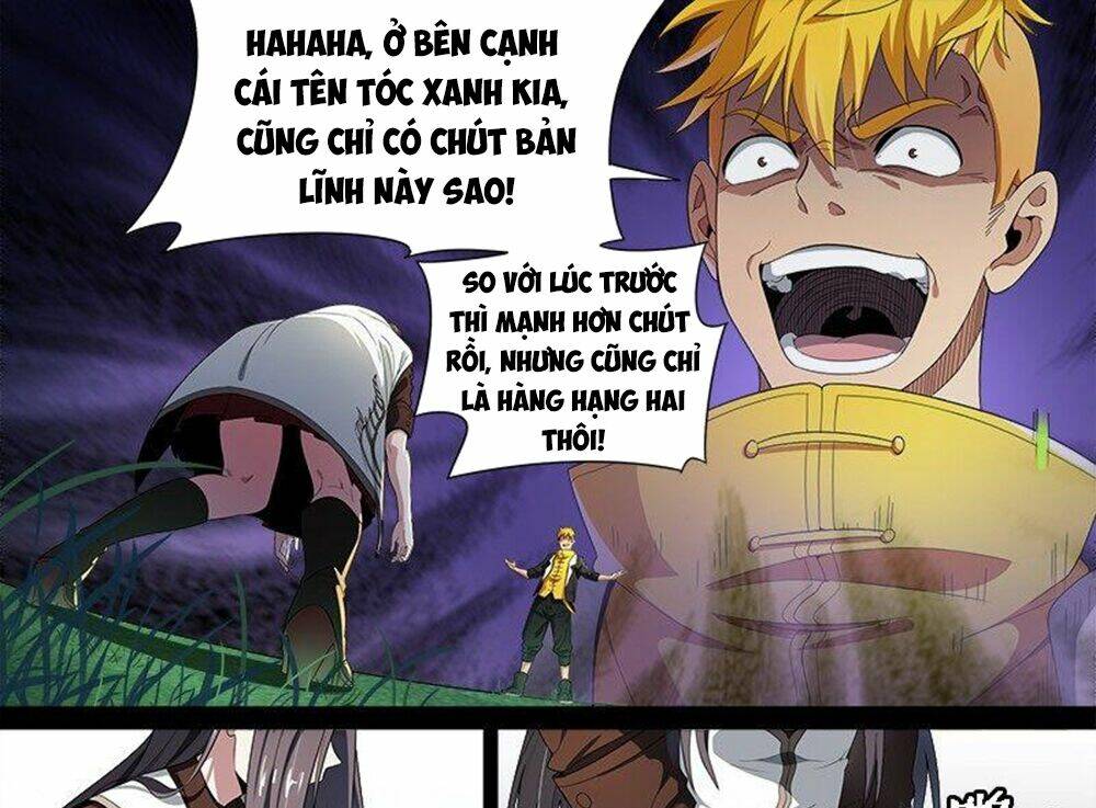 Chương 69 - Trang 7