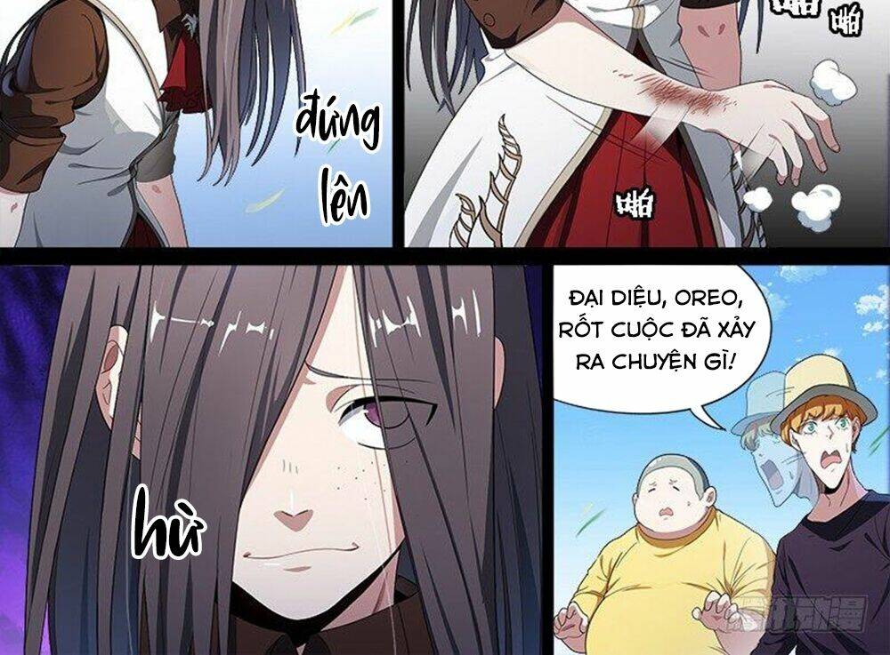Chương 69 - Trang 8