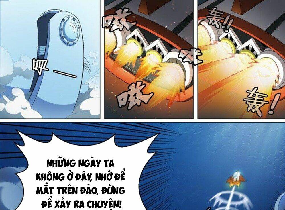 Chương 74 - Trang 23