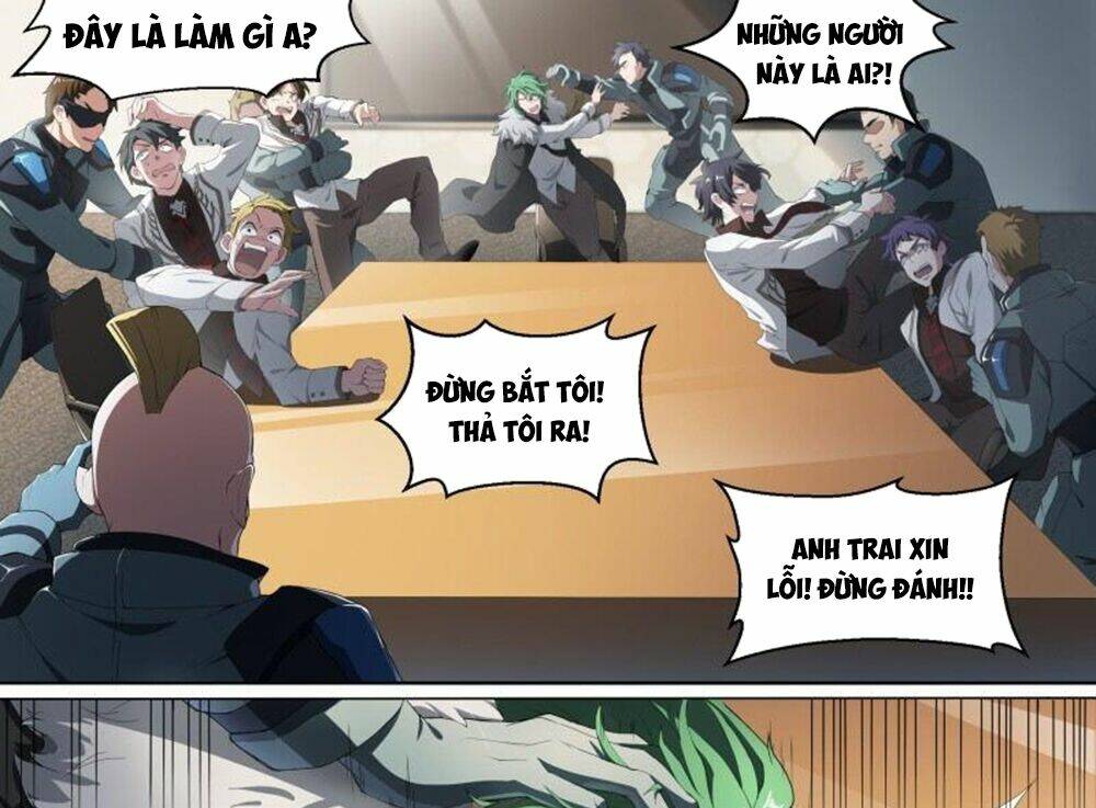 Chương 74 - Trang 9