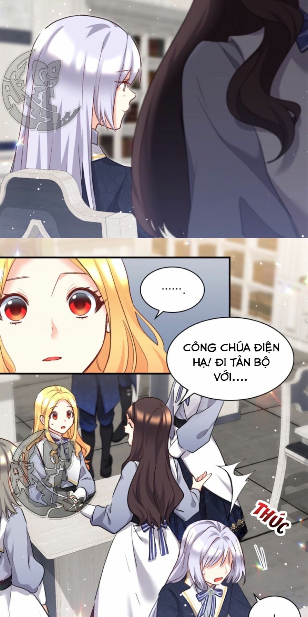 Chương 100 - Trang 22