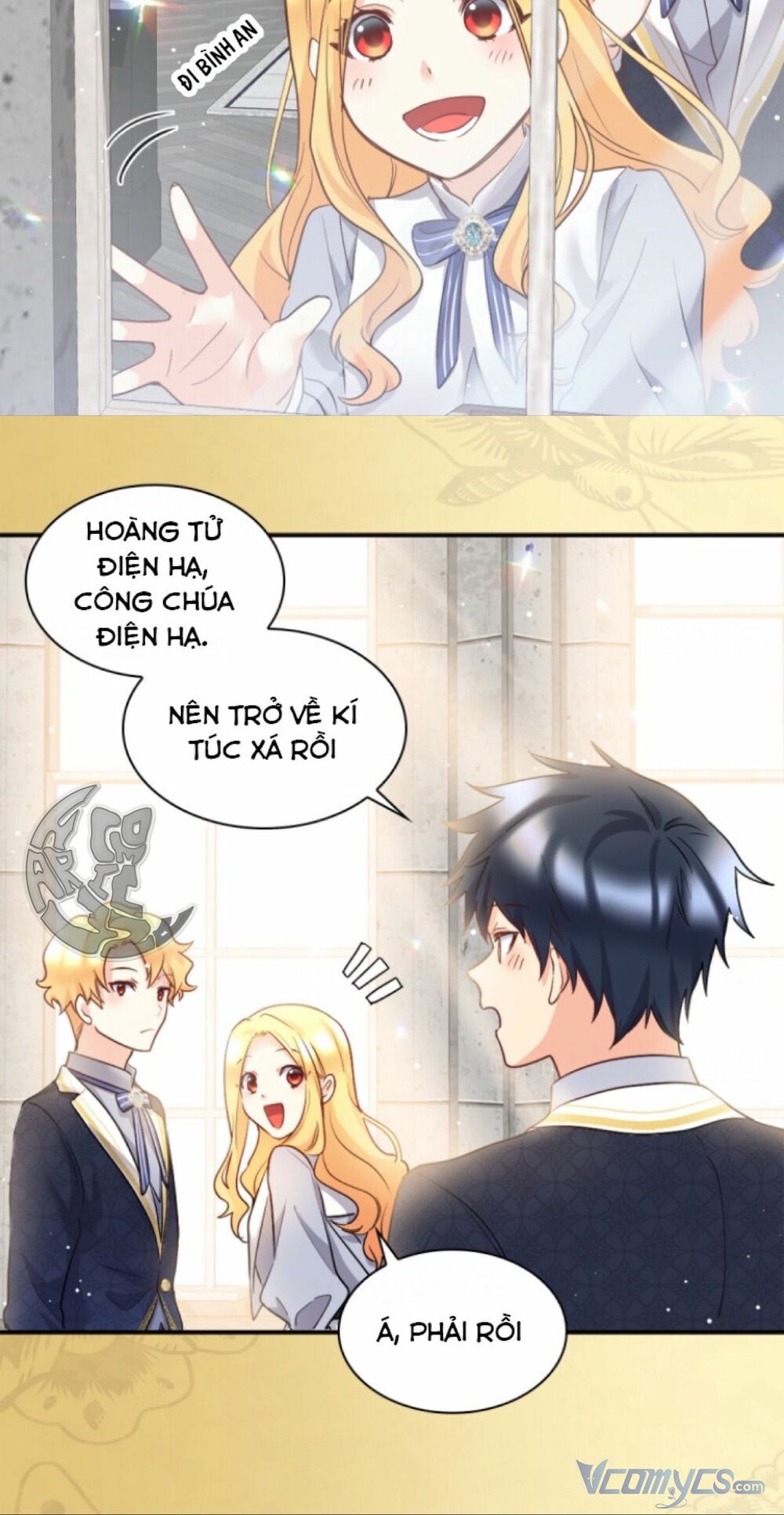 Chương 100 - Trang 8