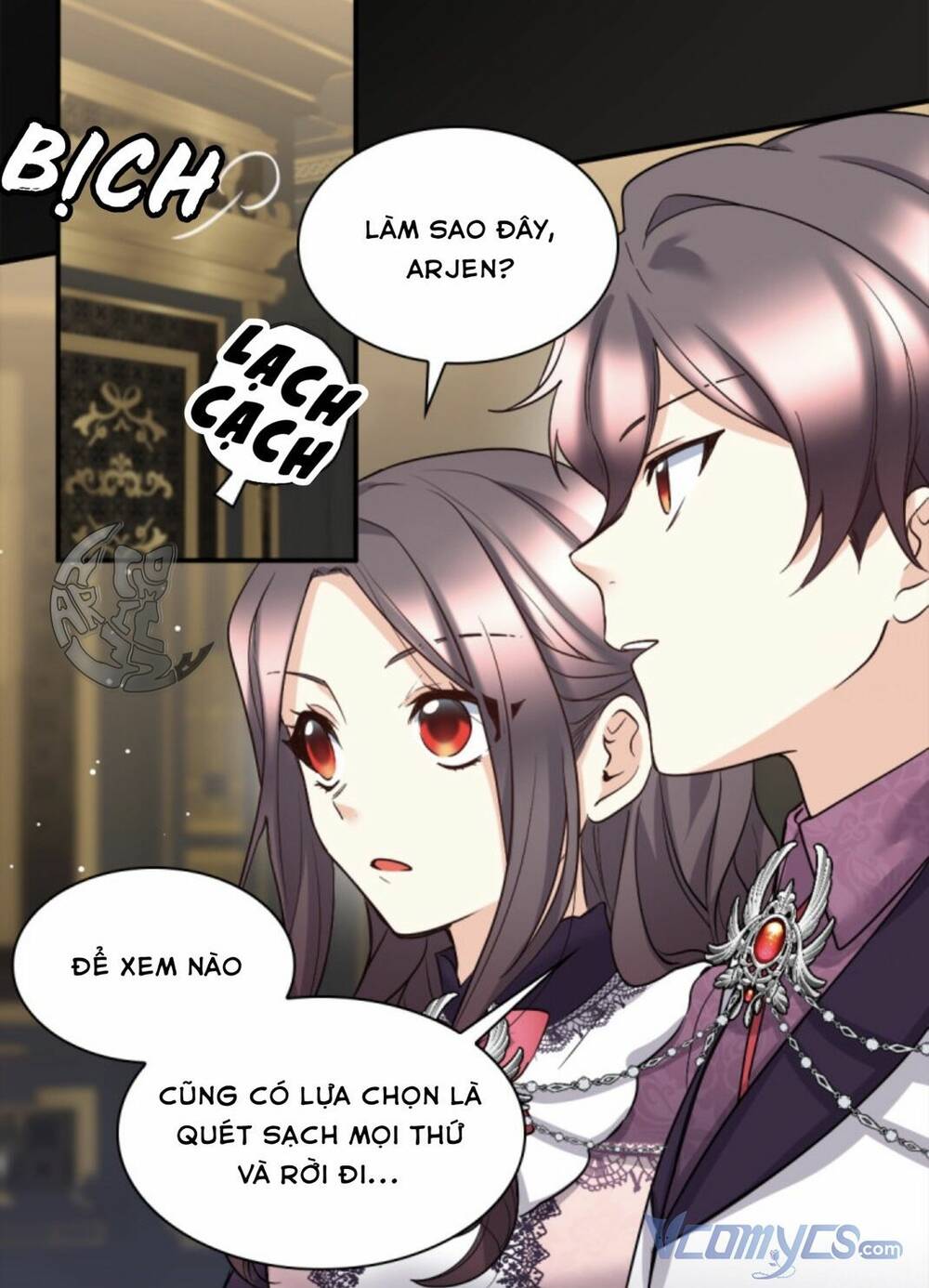Chương 113 - Trang 43
