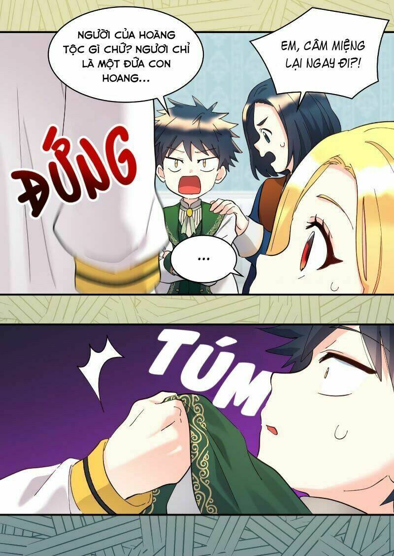 Chương 64 - Trang 8