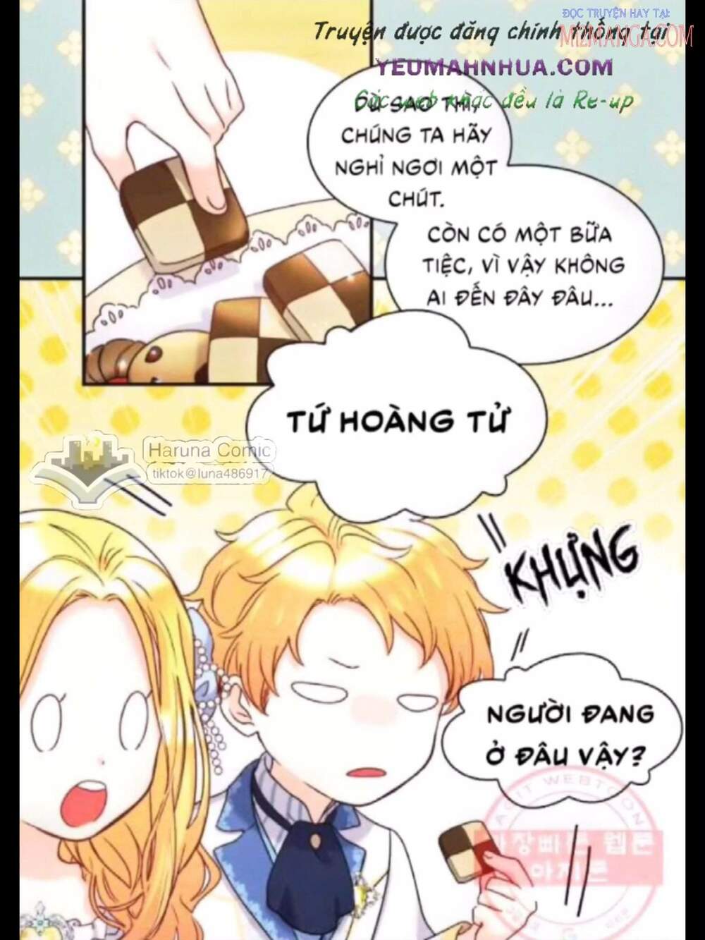 Chương 82 - Trang 38