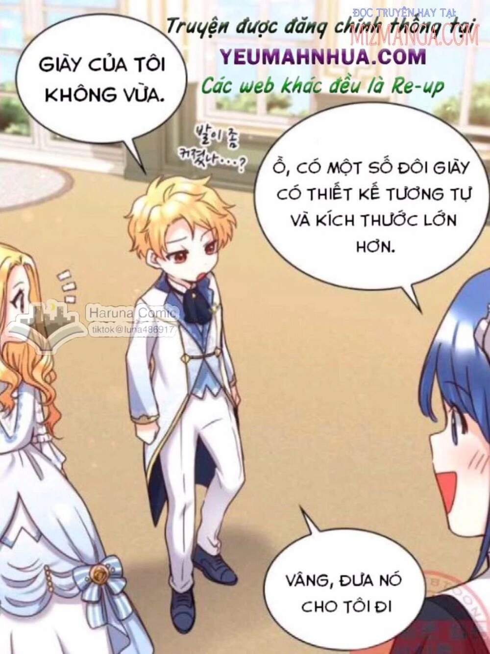 Chương 82 - Trang 85