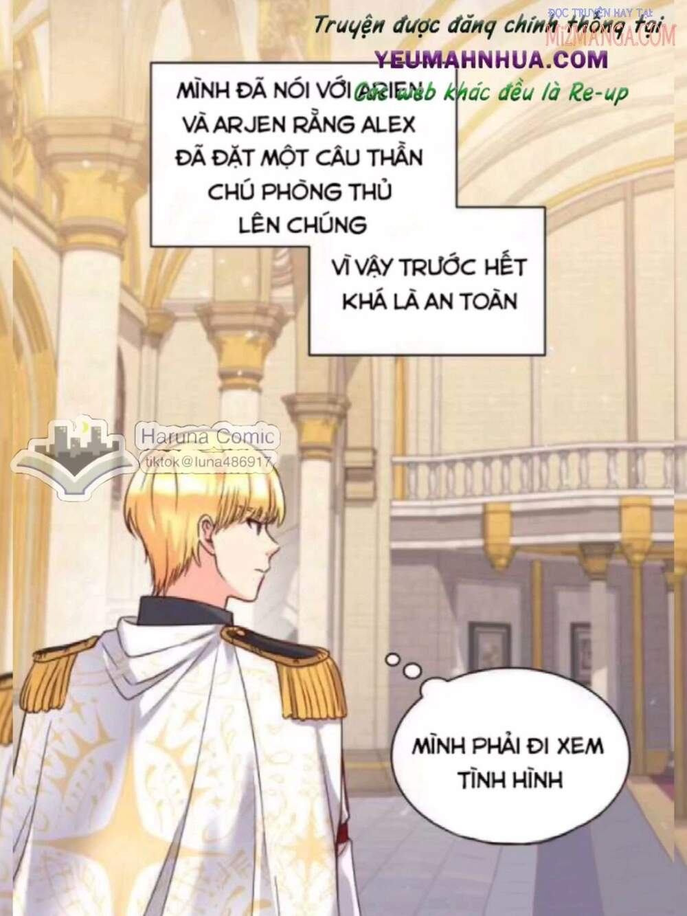 Chương 83 - Trang 40