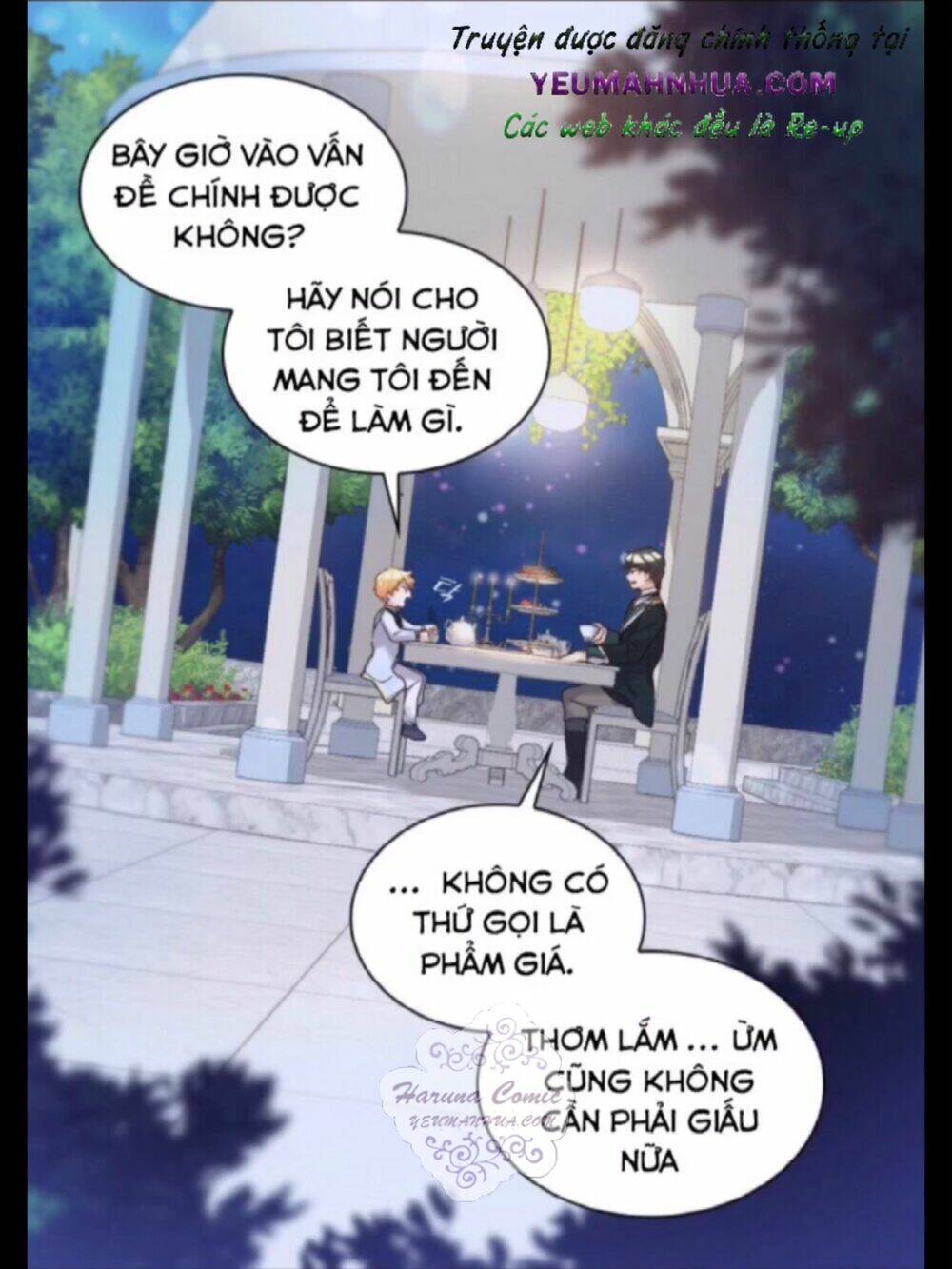 Chương 86 - Trang 21