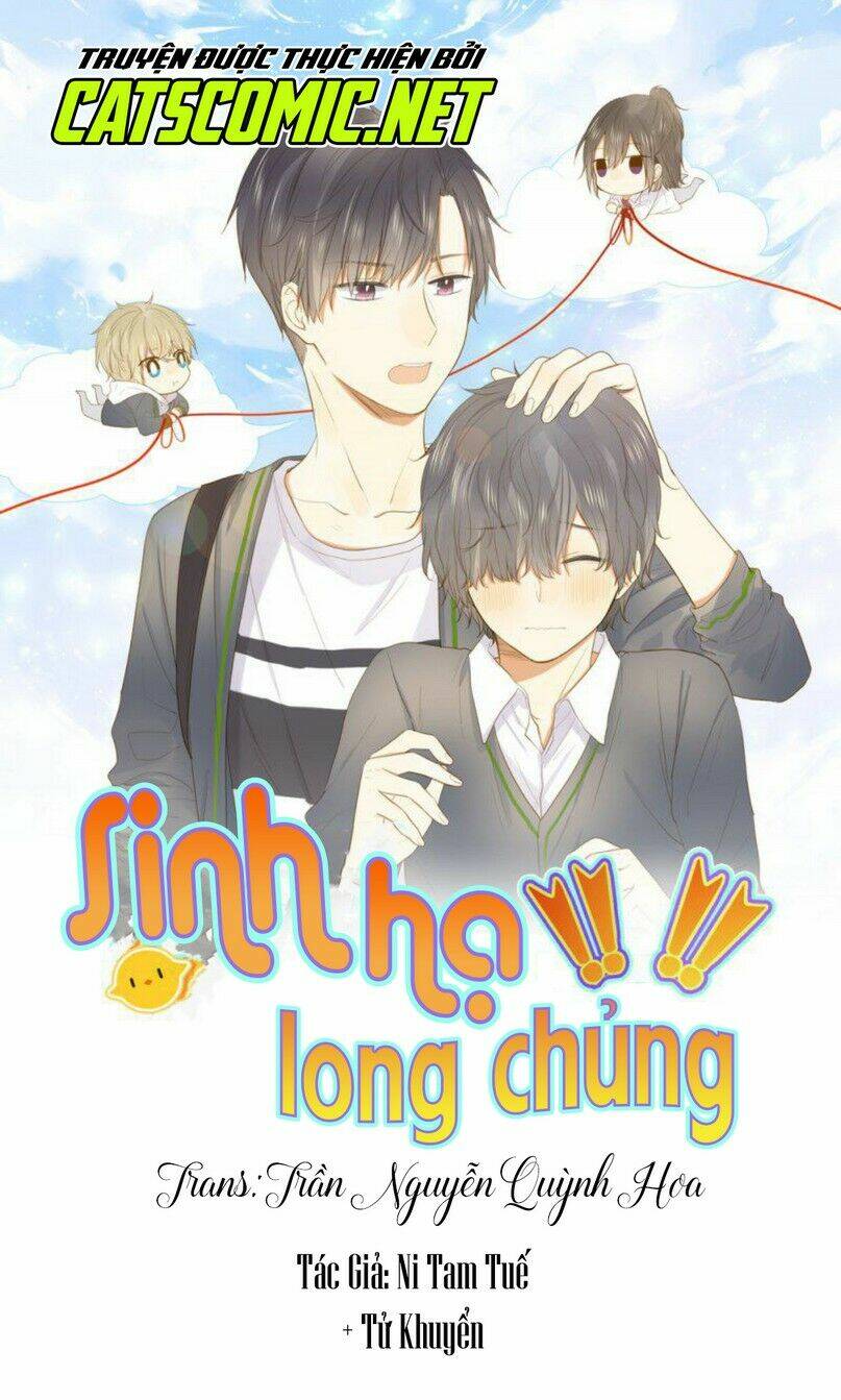 Chương 1 - Trang 1