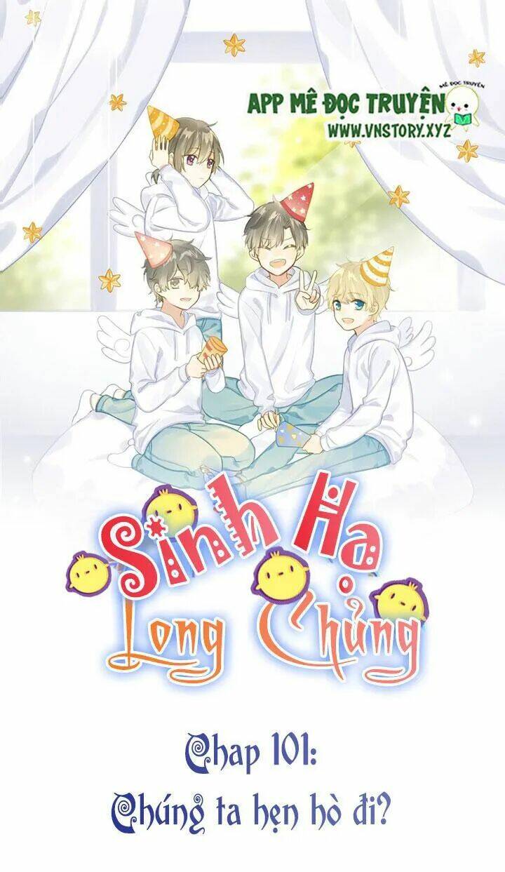 Chương 101 - Trang 1