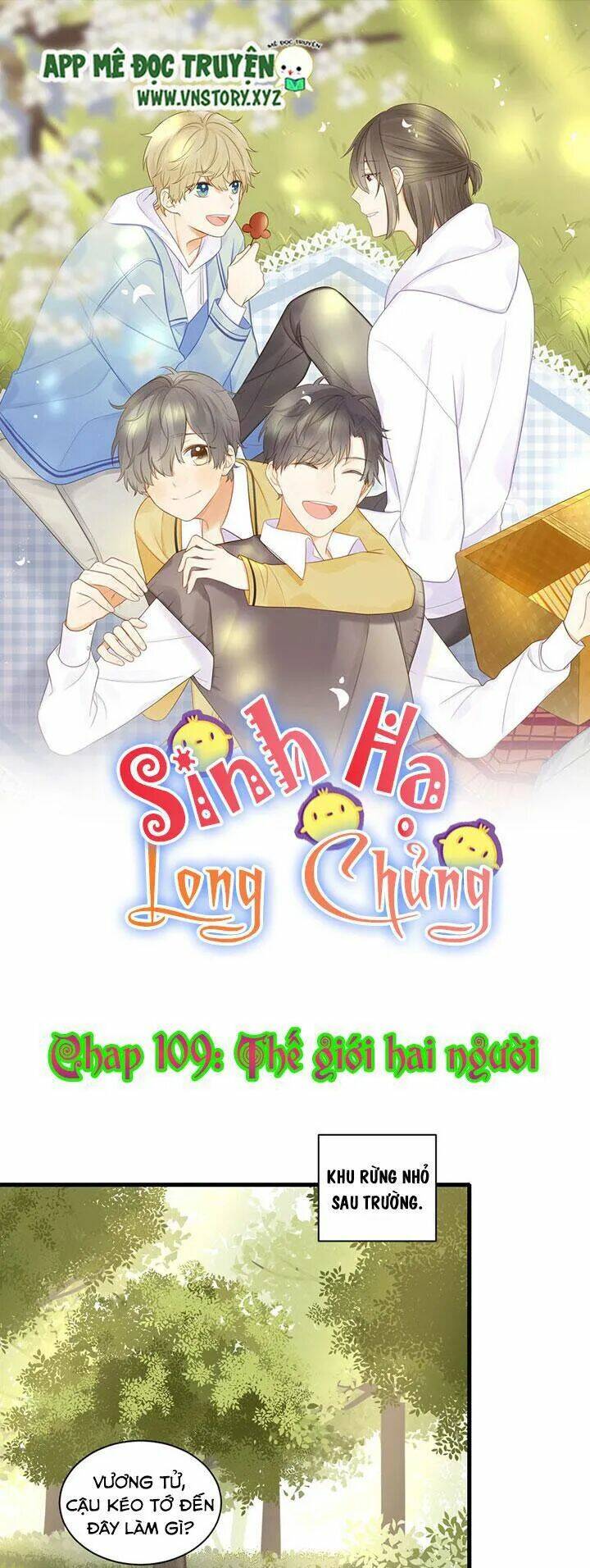 Chương 109 - Trang 1