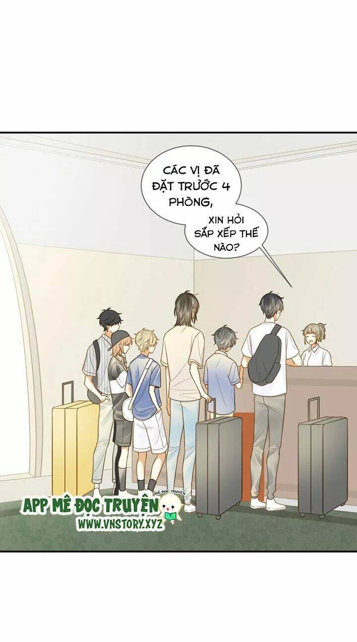 Chương 116 - Trang 18