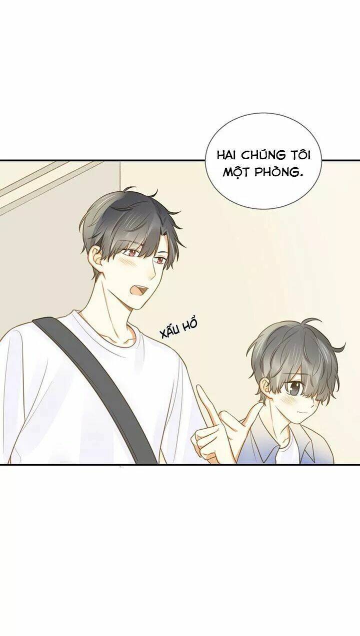Chương 116 - Trang 19