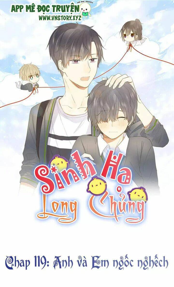 Chương 119 - Trang 1