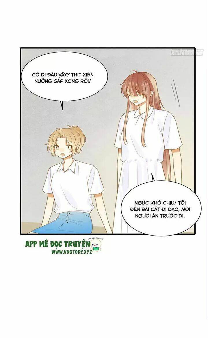 Chương 122 - Trang 24