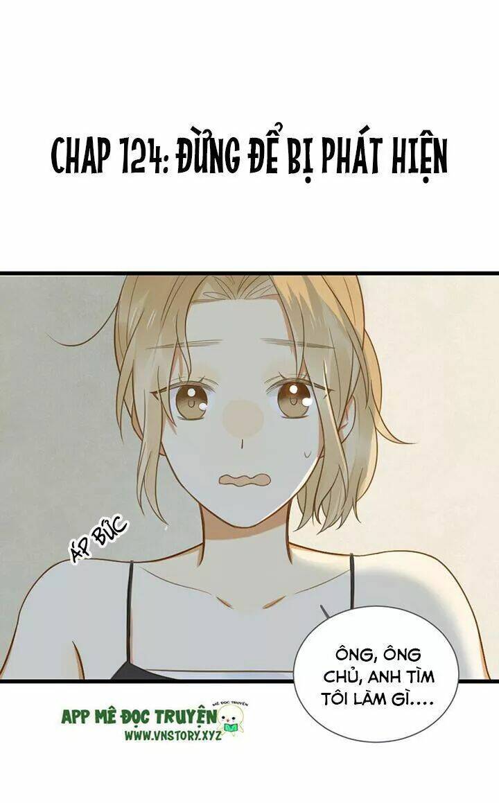 Chương 124 - Trang 1