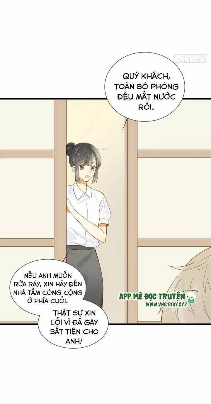 Chương 124 - Trang 19