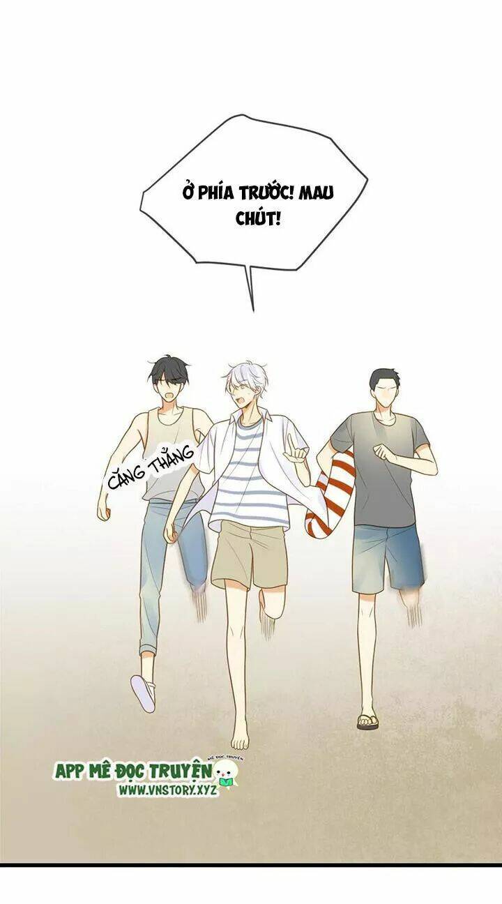 Chương 131 - Trang 19