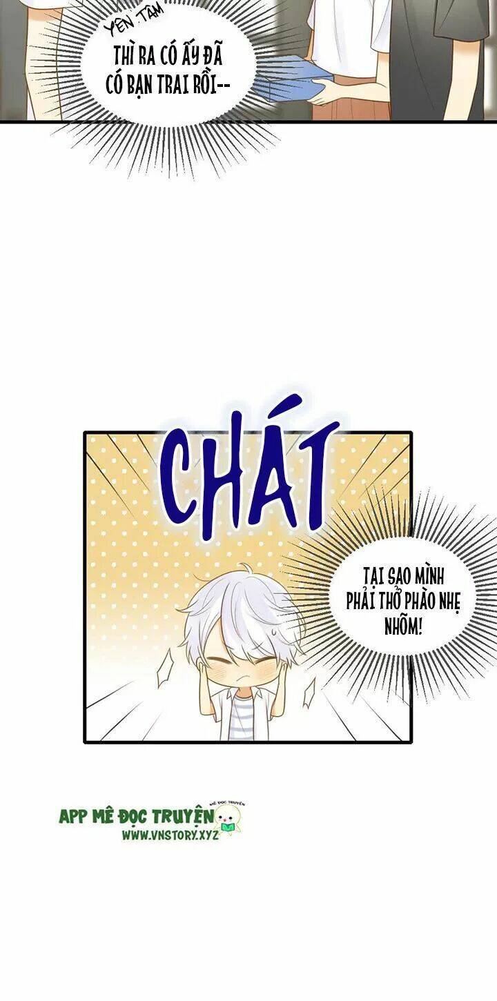 Chương 132 - Trang 16
