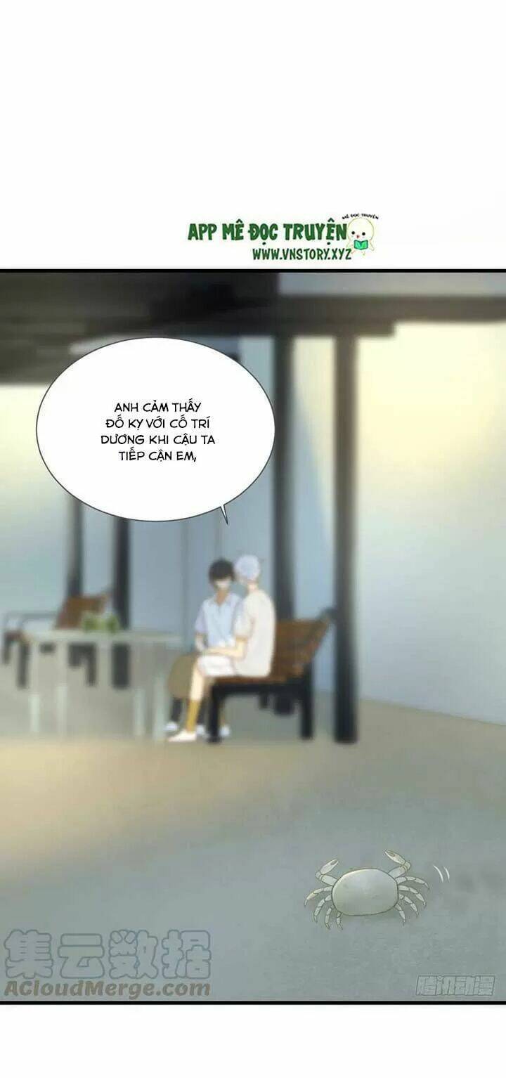 Chương 142 - Trang 22