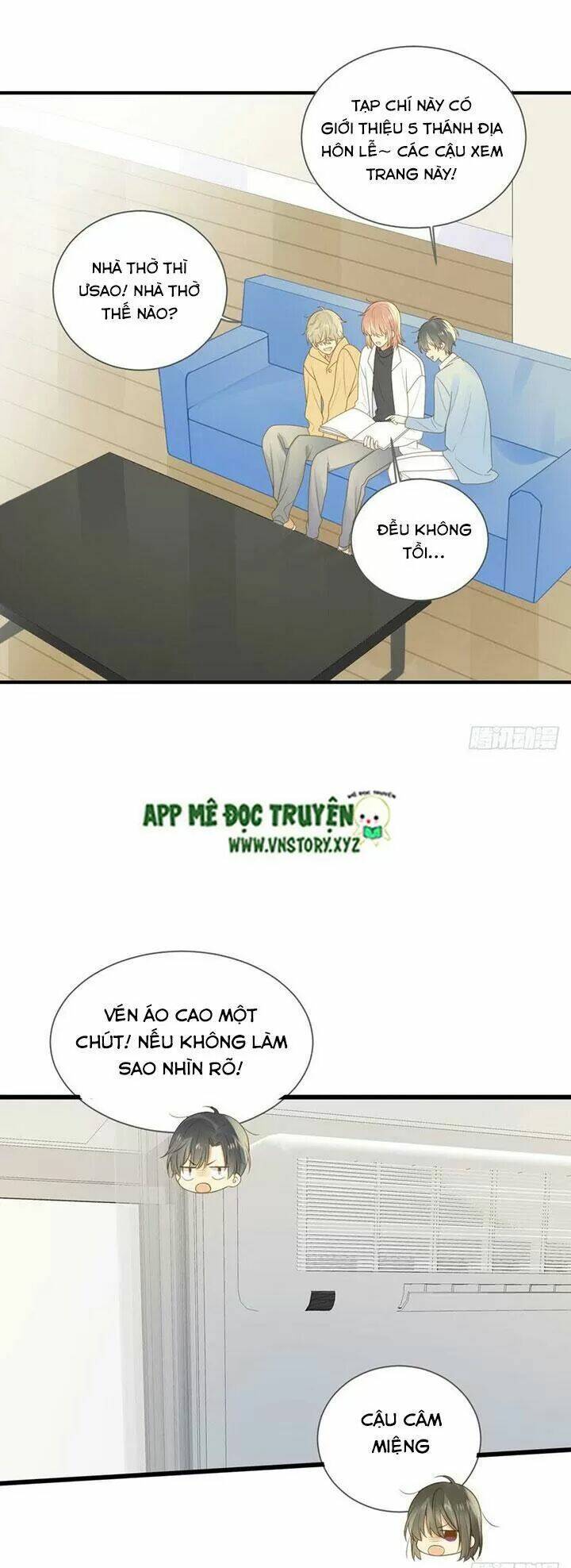 Chương 151 - Trang 25