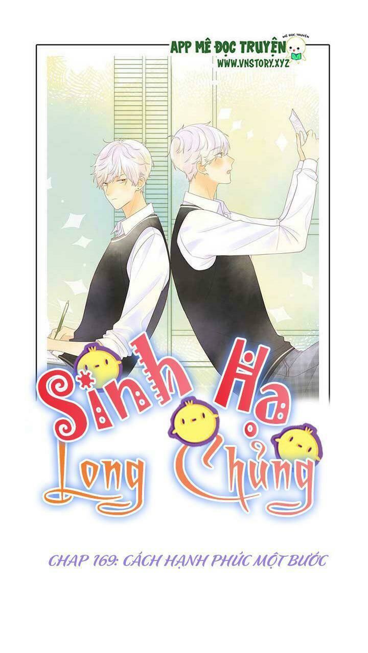 Chương 169 - Trang 1