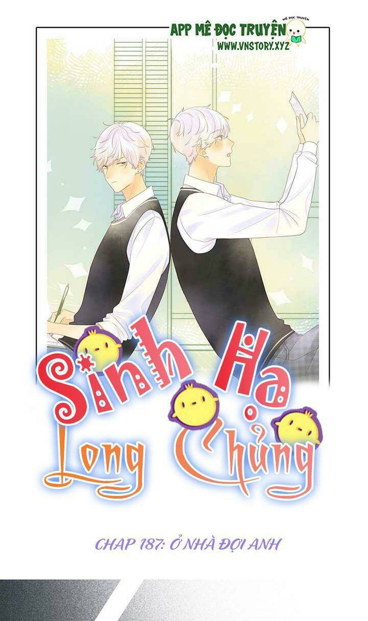 Chương 187 - Trang 1
