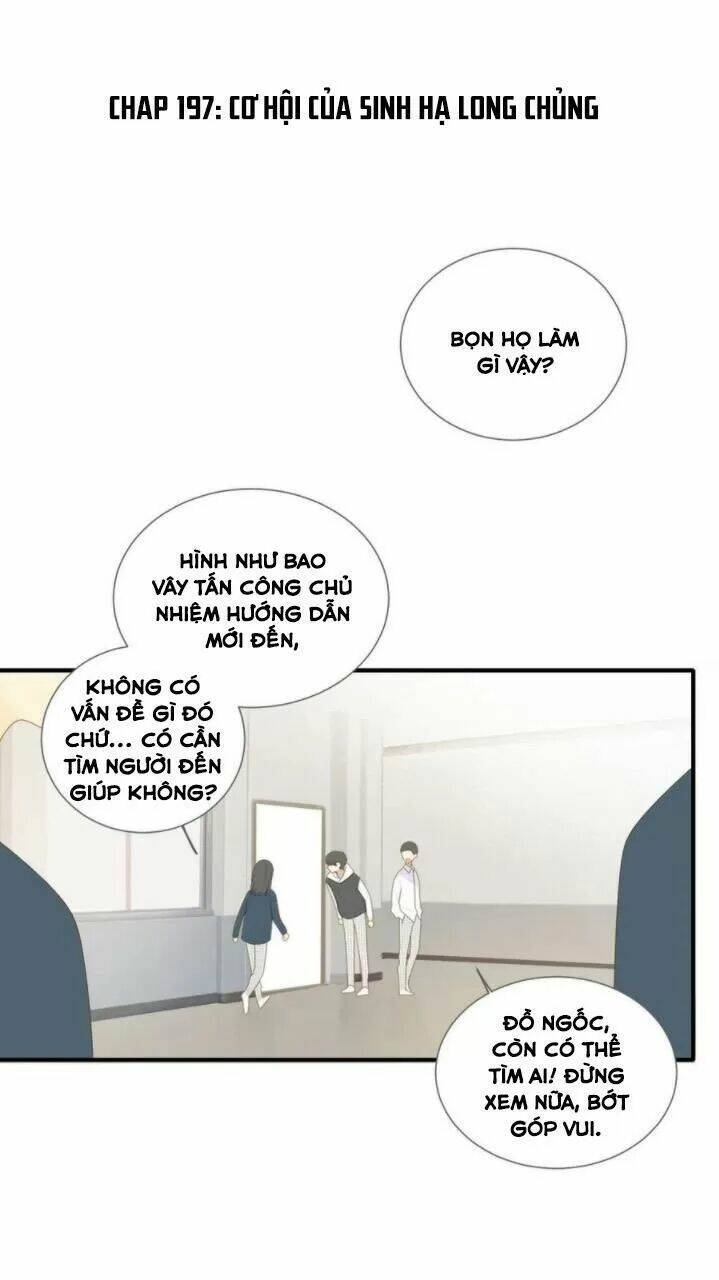 Chương 197 - Trang 1
