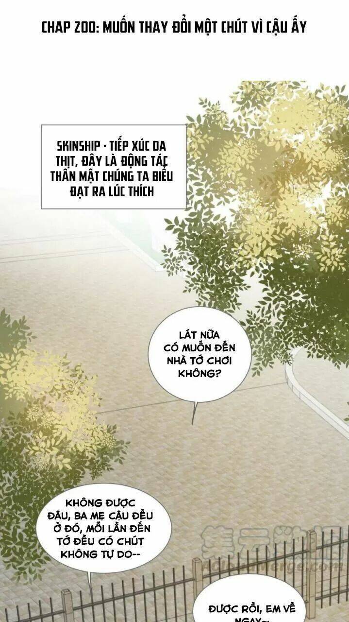 Chương 200 - Trang 1