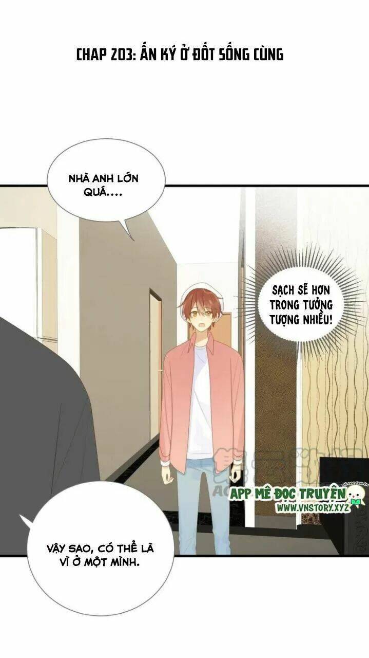 Chương 203 - Trang 1