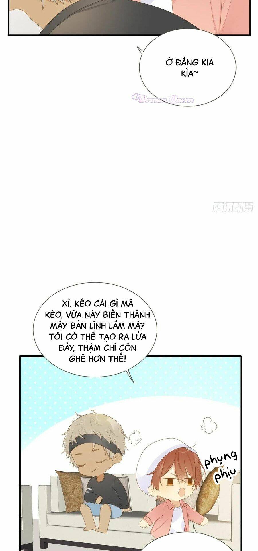 Chương 205 - Trang 16