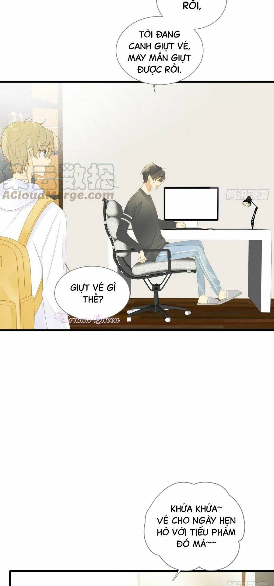 Chương 205 - Trang 27