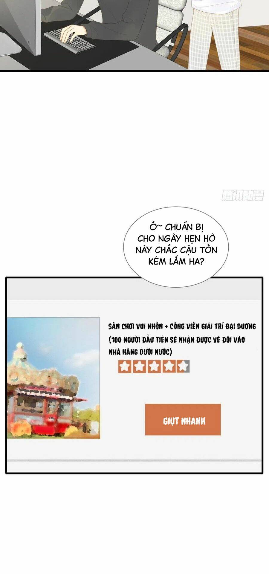 Chương 205 - Trang 29