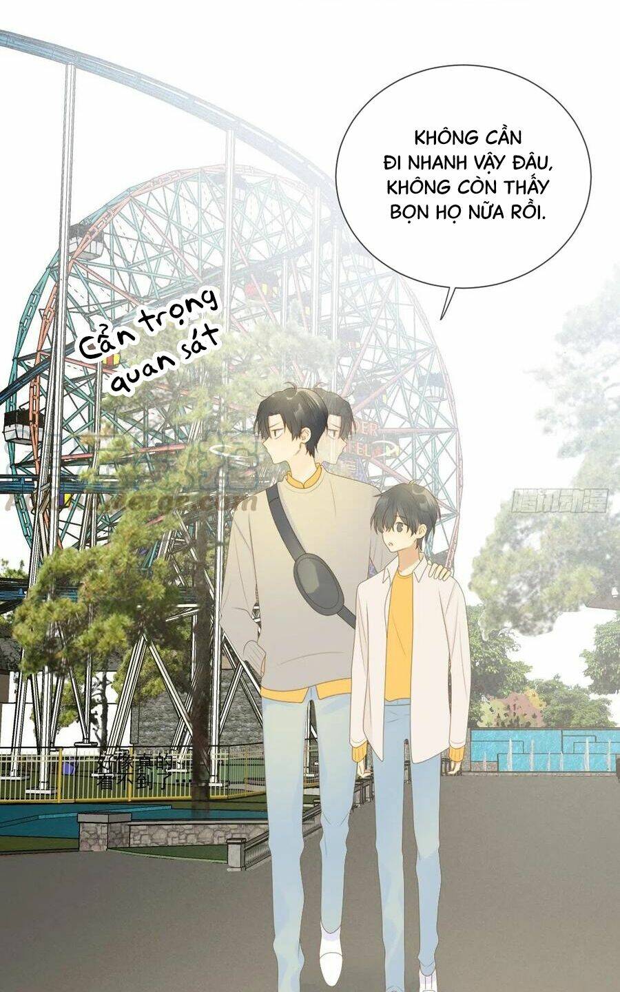 Chương 206 - Trang 29