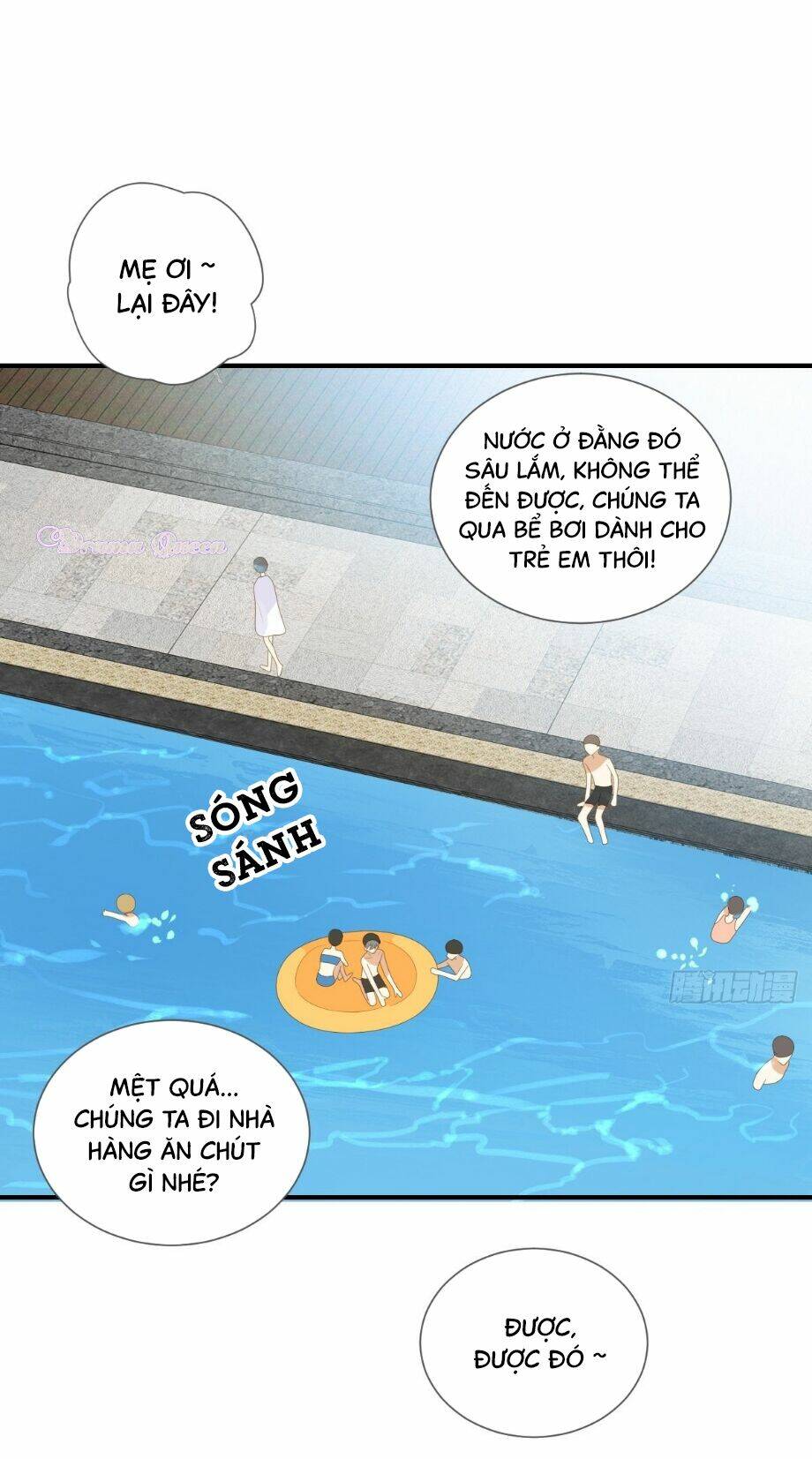 Chương 207 - Trang 1