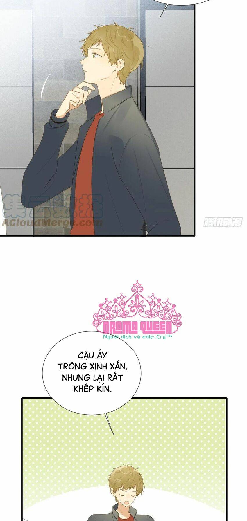 Chương 208 - Trang 27