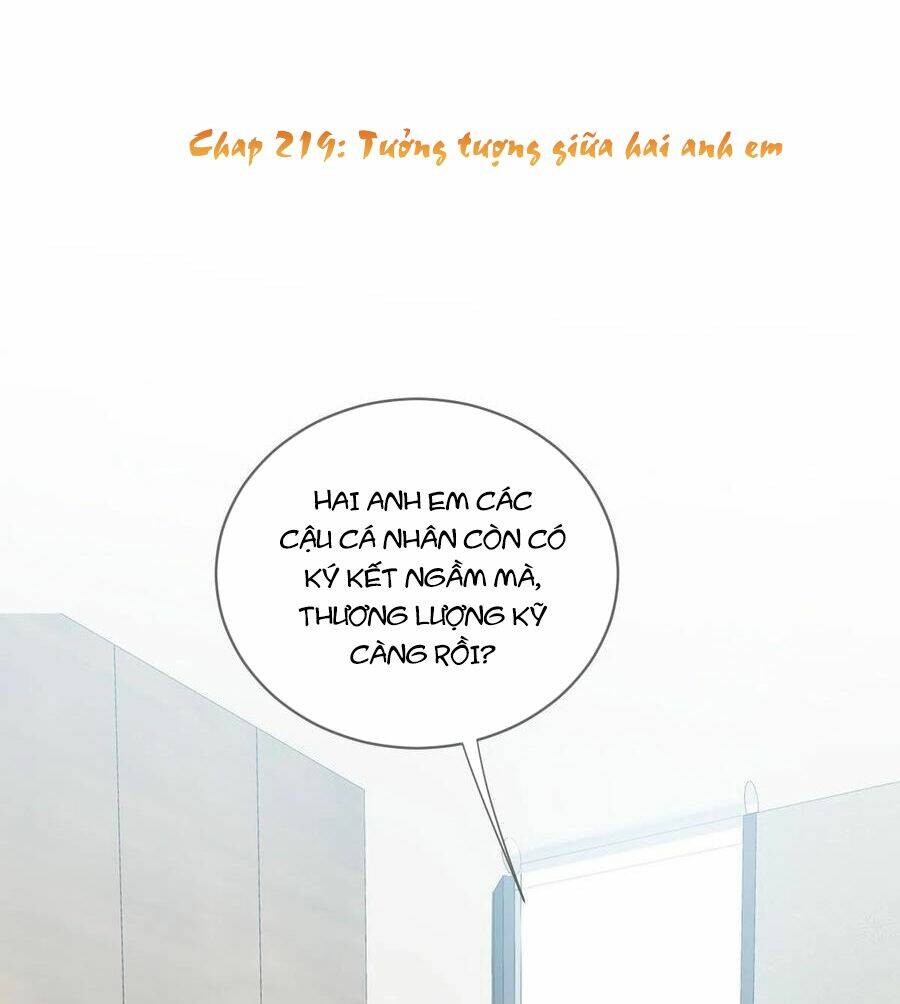 Chương 219 - Trang 1