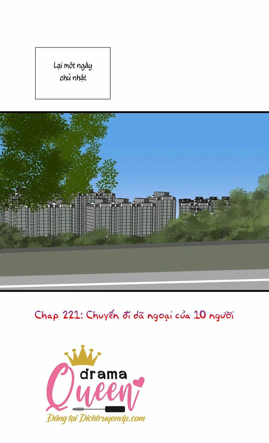 Chương 221 - Trang 1