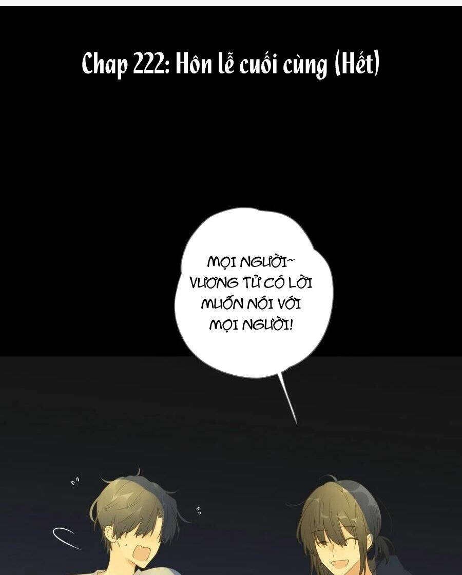 Chương 222 - Trang 1