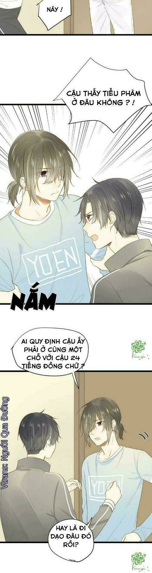 Chương 23 - Trang 2