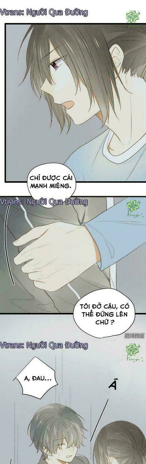 Chương 24 - Trang 1