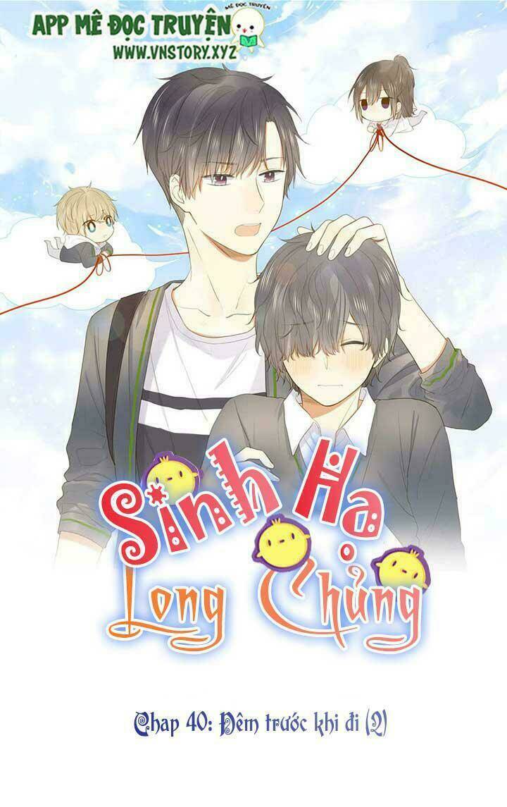 Chương 40 - Trang 1